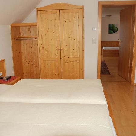 Hotel Zum Granitzl Mariapfarr Zewnętrze zdjęcie