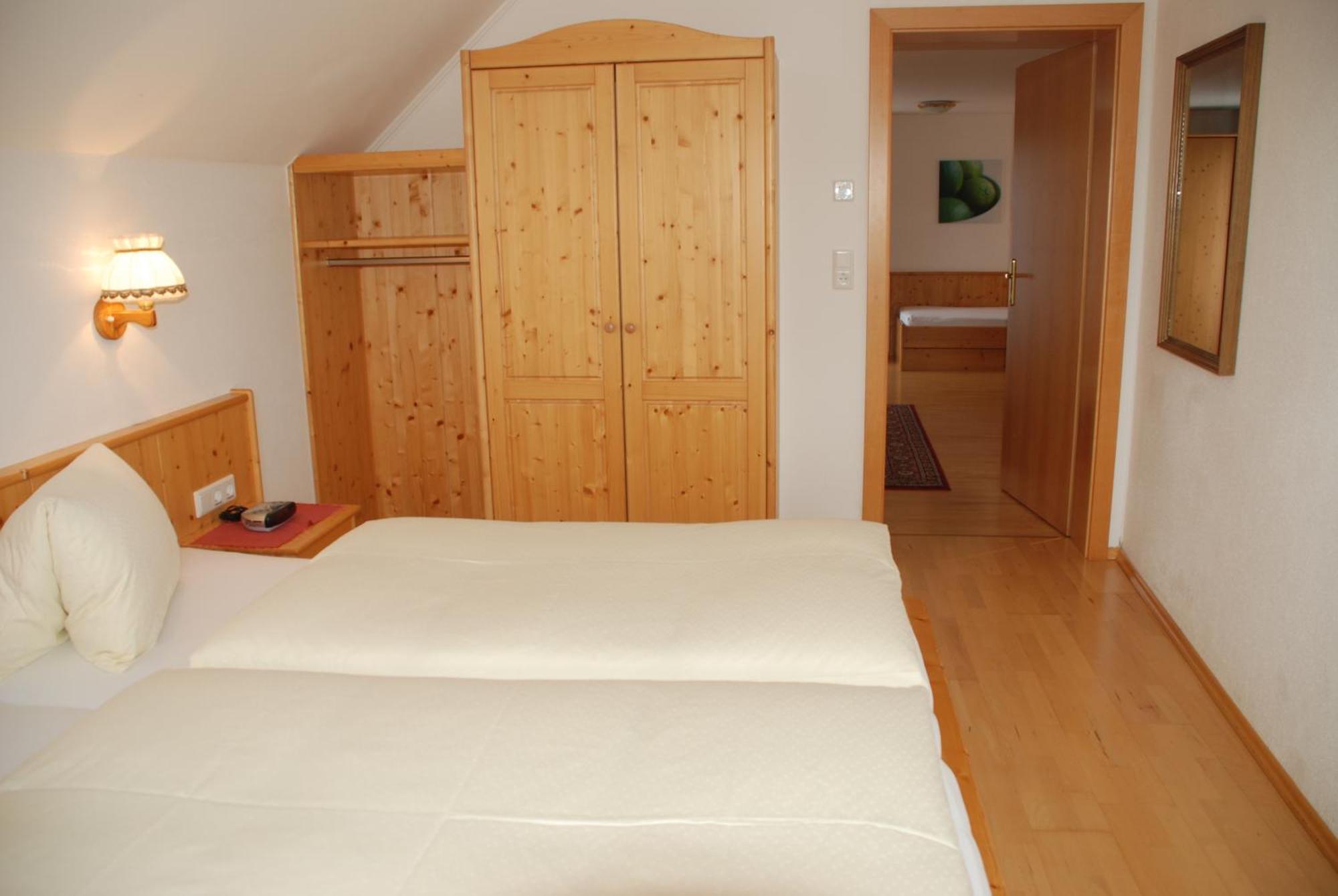 Hotel Zum Granitzl Mariapfarr Zewnętrze zdjęcie