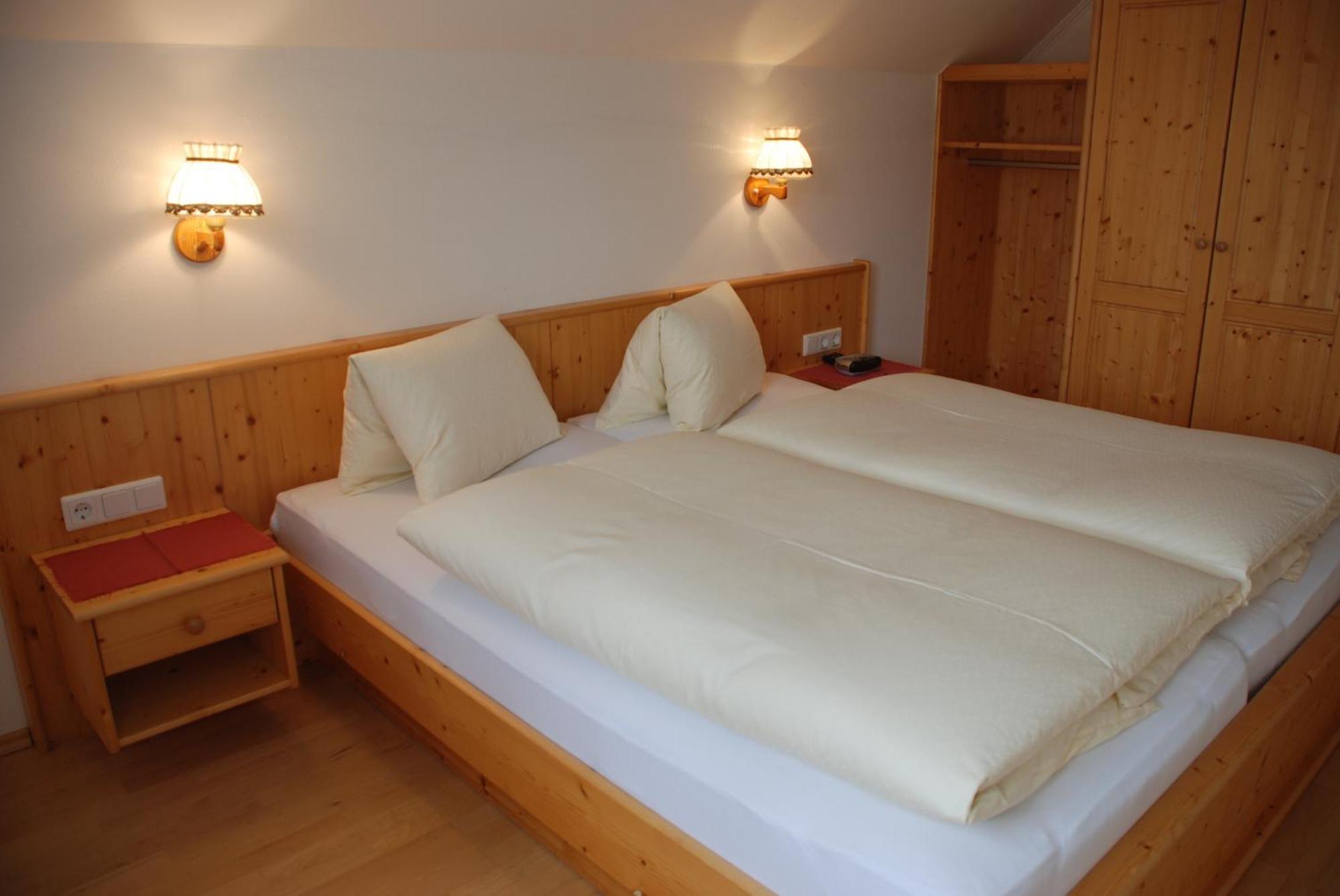 Hotel Zum Granitzl Mariapfarr Zewnętrze zdjęcie