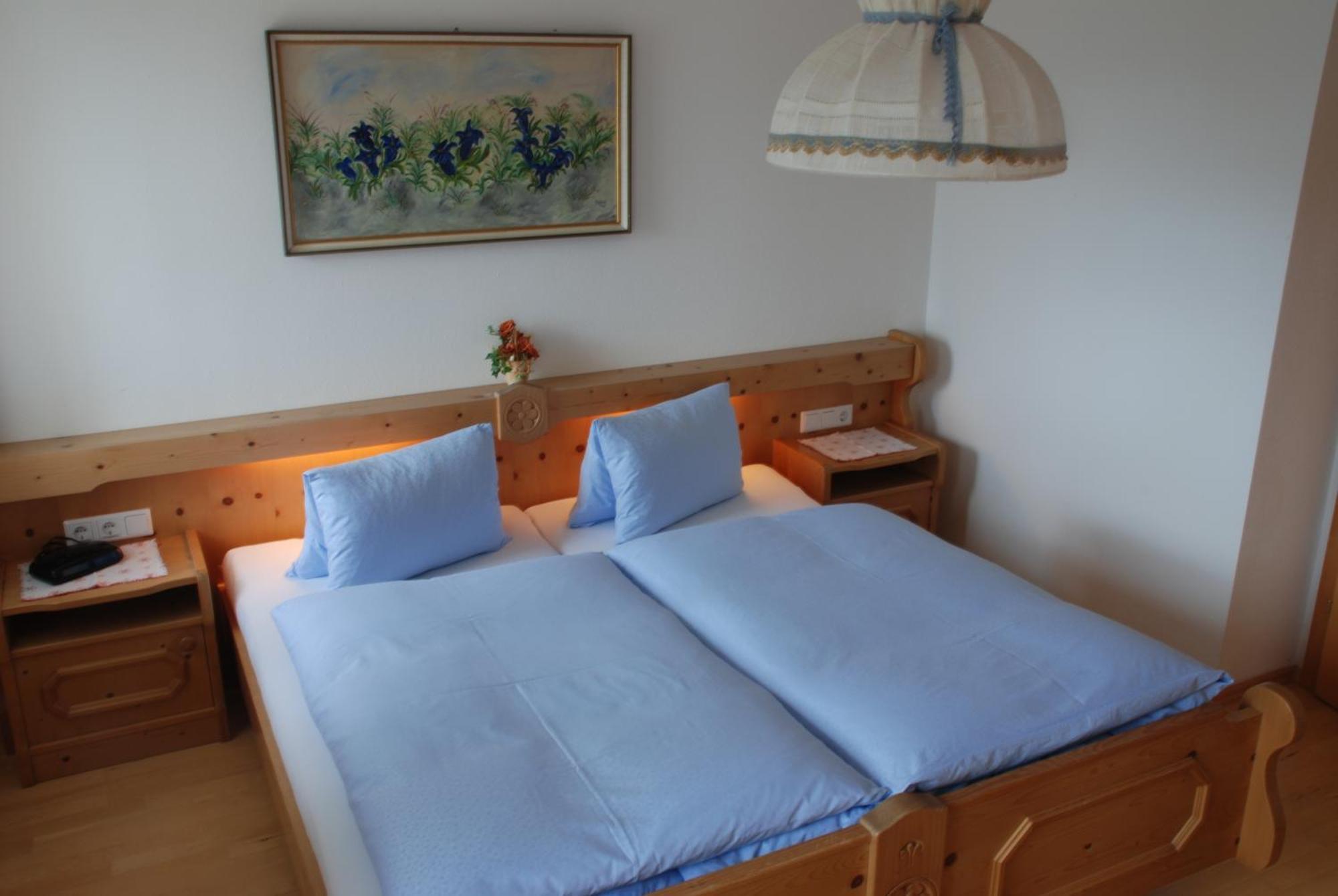 Hotel Zum Granitzl Mariapfarr Zewnętrze zdjęcie