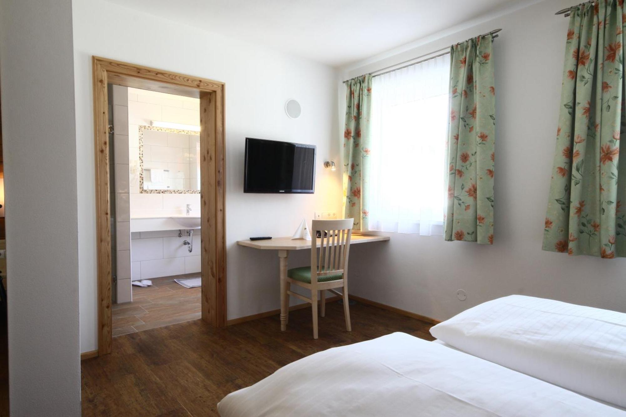 Hotel Zum Granitzl Mariapfarr Zewnętrze zdjęcie