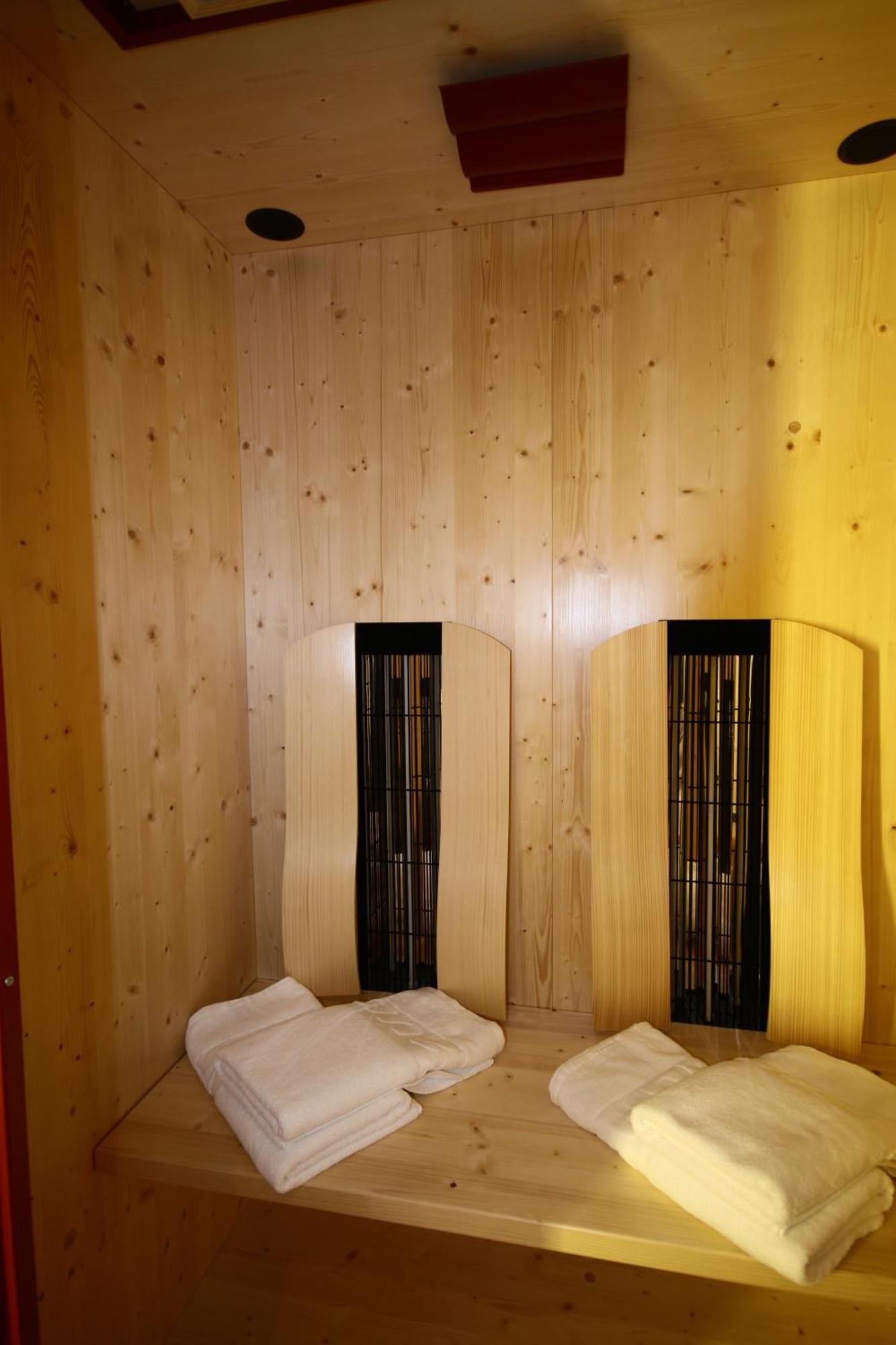 Hotel Zum Granitzl Mariapfarr Zewnętrze zdjęcie