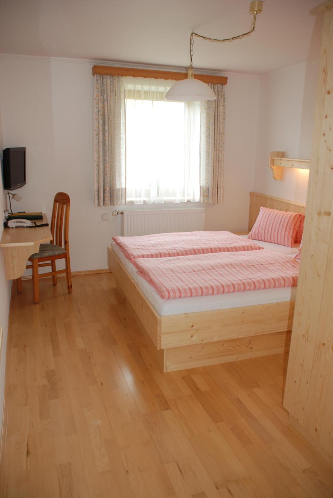 Hotel Zum Granitzl Mariapfarr Pokój zdjęcie