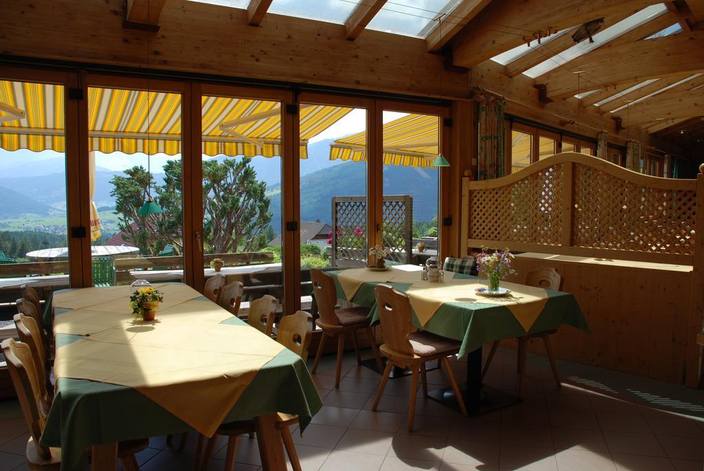 Hotel Zum Granitzl Mariapfarr Zewnętrze zdjęcie