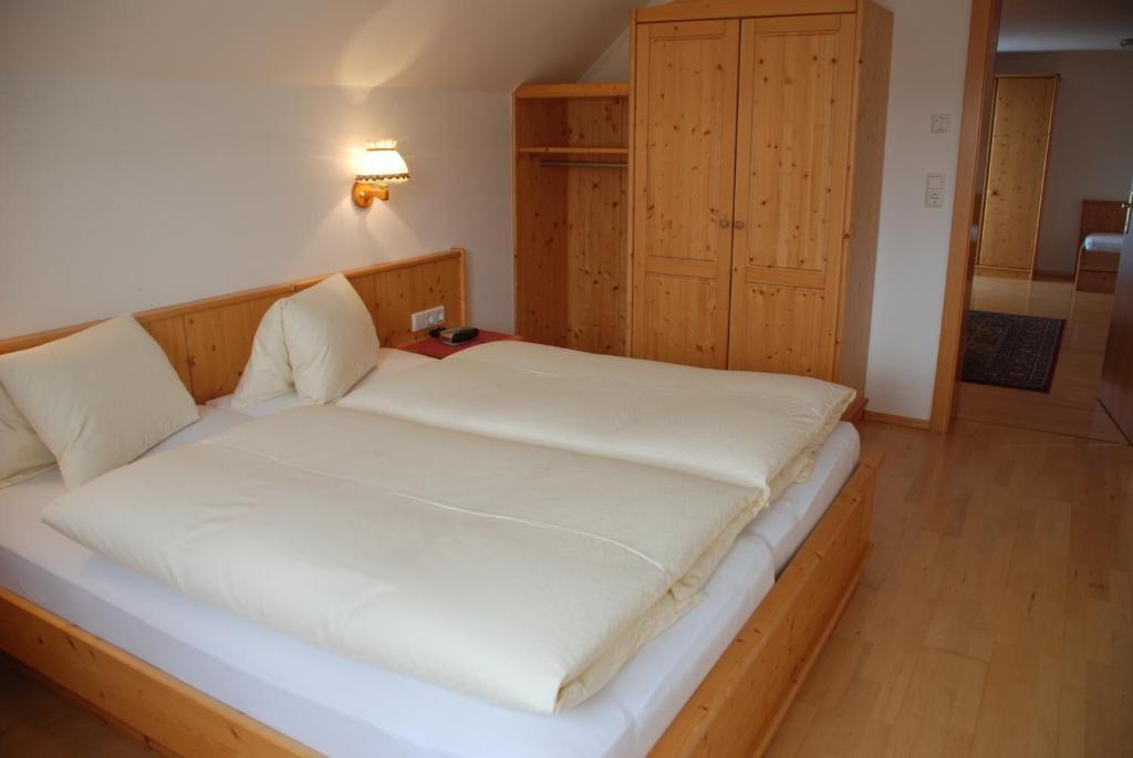 Hotel Zum Granitzl Mariapfarr Pokój zdjęcie